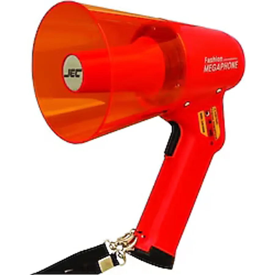 Marintek Fashion Megafon