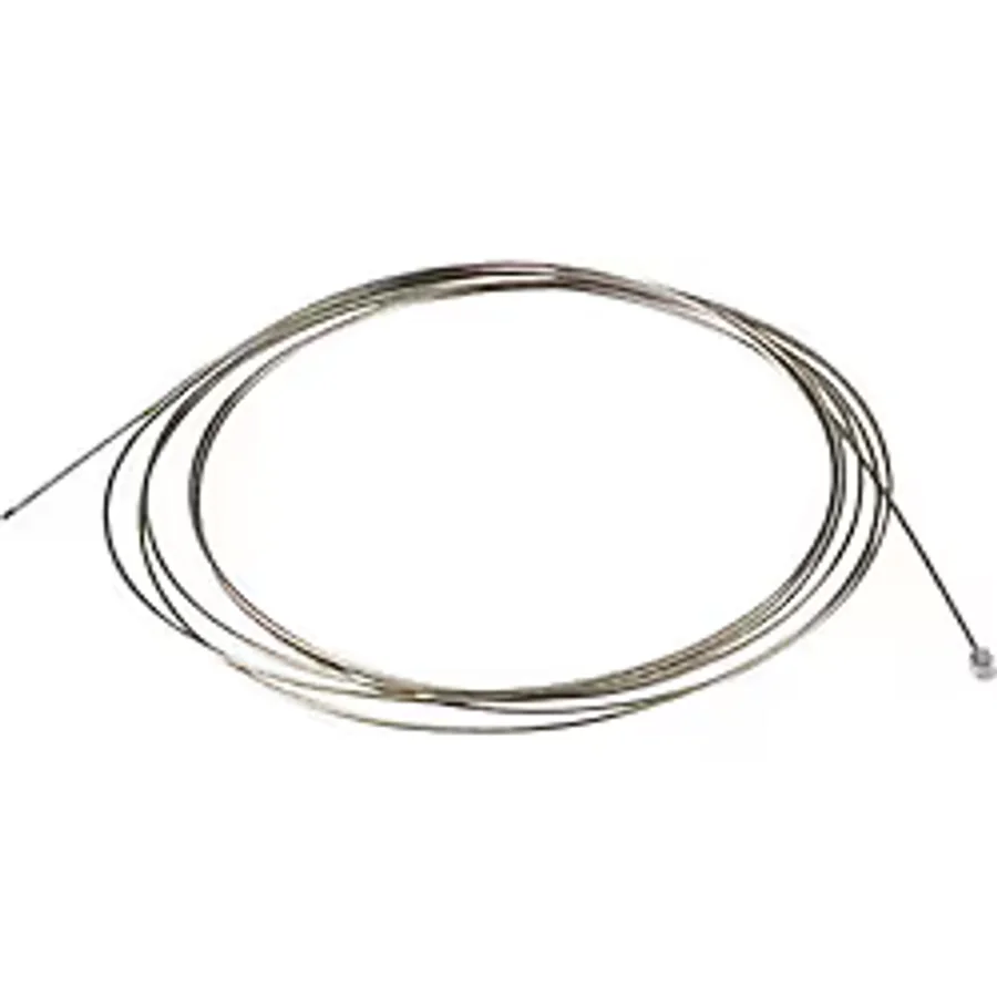 Marka Bisiklet Vites Teli İç (205 cm - 1.2 mm - Arpa Başlı)