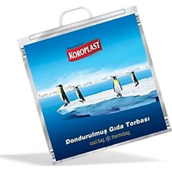 Marka: Dondurulmuş Gıda Torbası Kategori: Pişirme Kağıdı ve Torbası