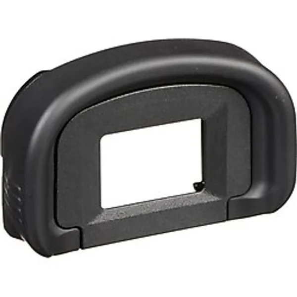 Marka Eg Canon Uyumlu 1dııı/1dıv/1dx/1dsııı/5dıı/7d/7dıı Vizör Lastiği