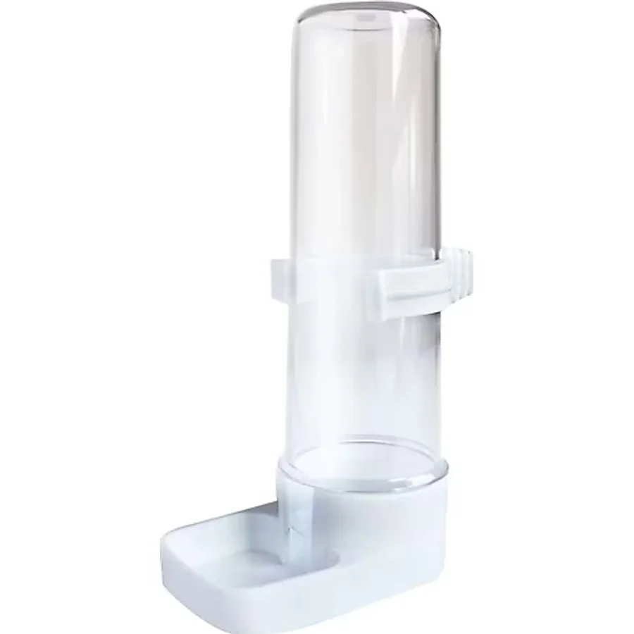 Markapet Muhabbet Kuşları İçin 100 ml Suluk - Beyaz