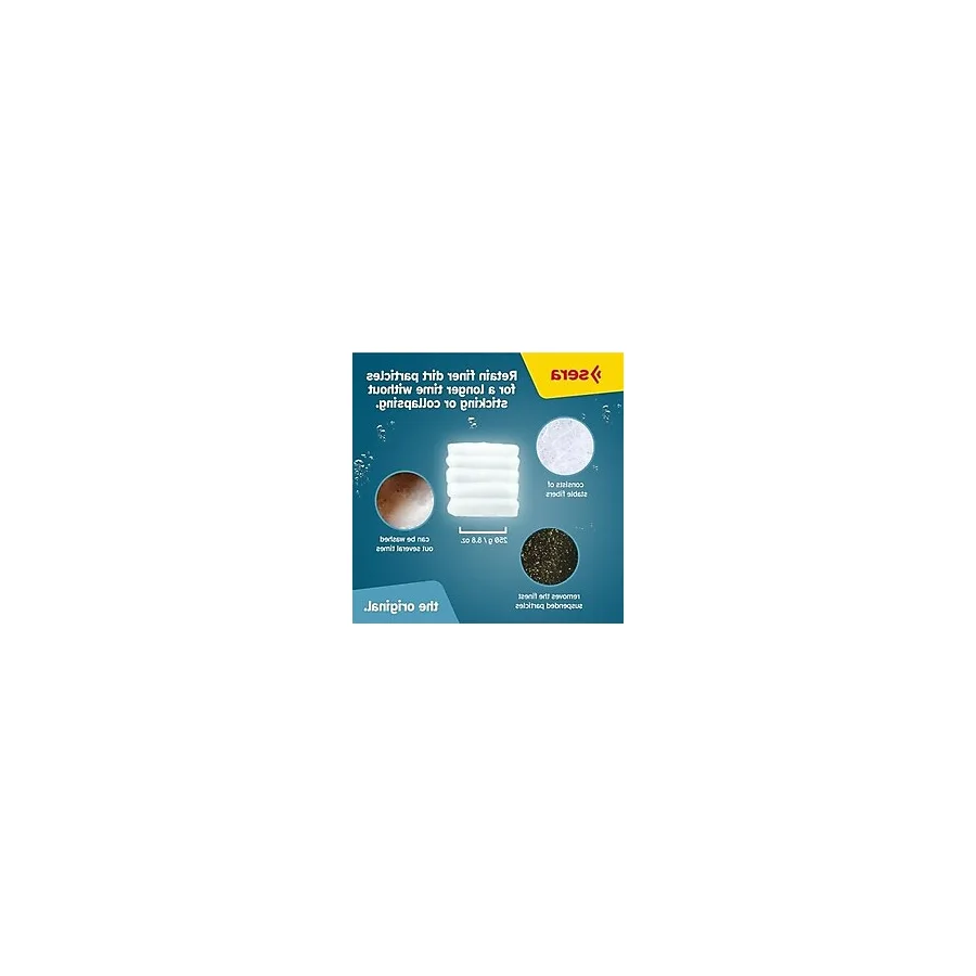 MarkEntegra 250 G Filtre Yünü, Akvaryum Filtre Aksesuarı