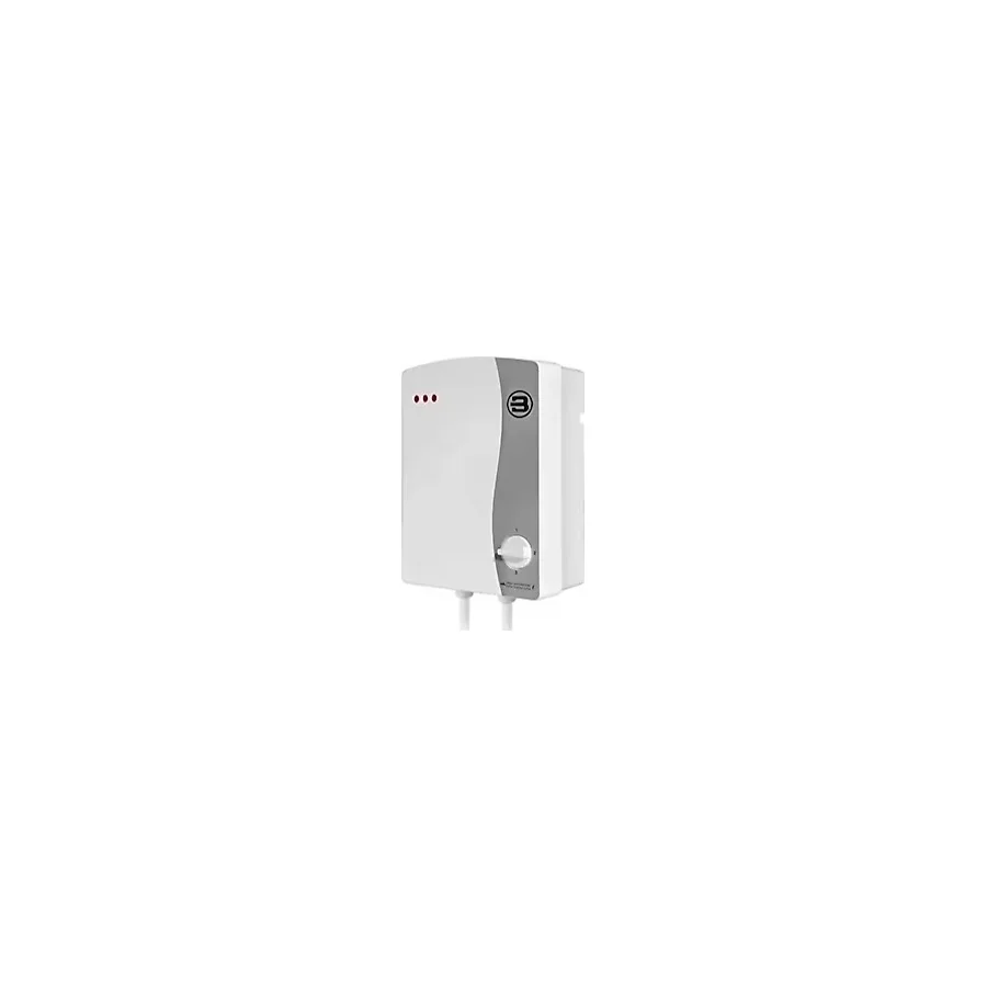 markentegra Bağdaş Bağdaş Premium Banyo Tipi Elektrikli Şofben