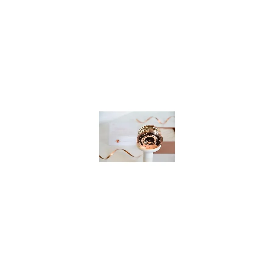 MarkEntegra Copper Balance Bakır Nargile Közlüğü, Flamora V1.4 Model, Rose Gold Renk, Premium Kalite