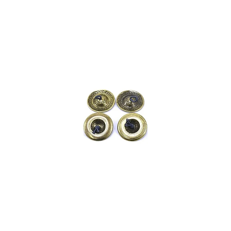 MarkEntegra Imece PZ120 Parmak Zili 120 gr Orta Boy 4 Adet