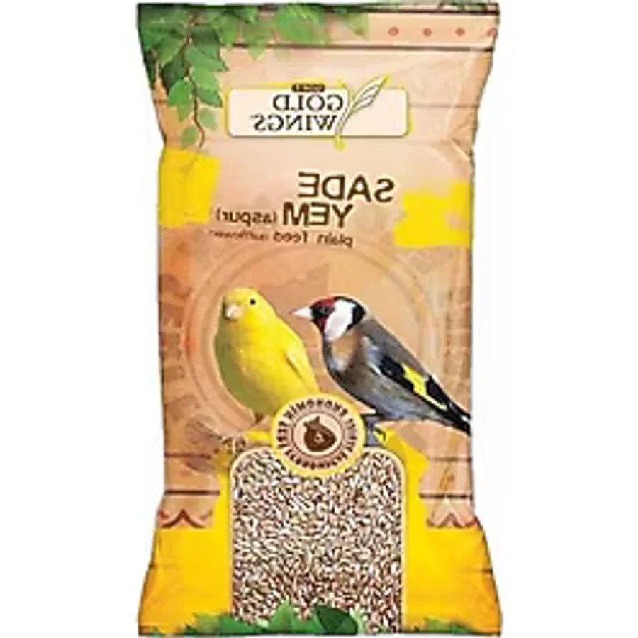 MarkEntegra Kanarya ve Saka Yemi 300 gr