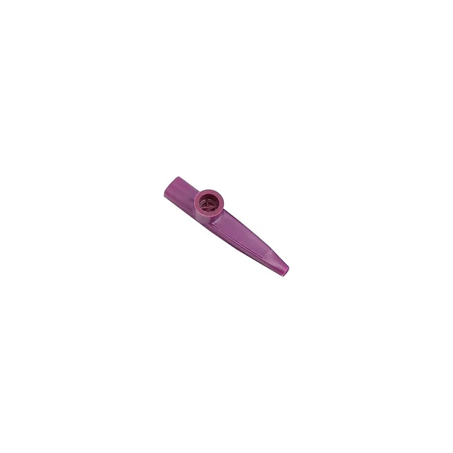 MarkEntegra Kp-2 Plastik Kazoo Mor