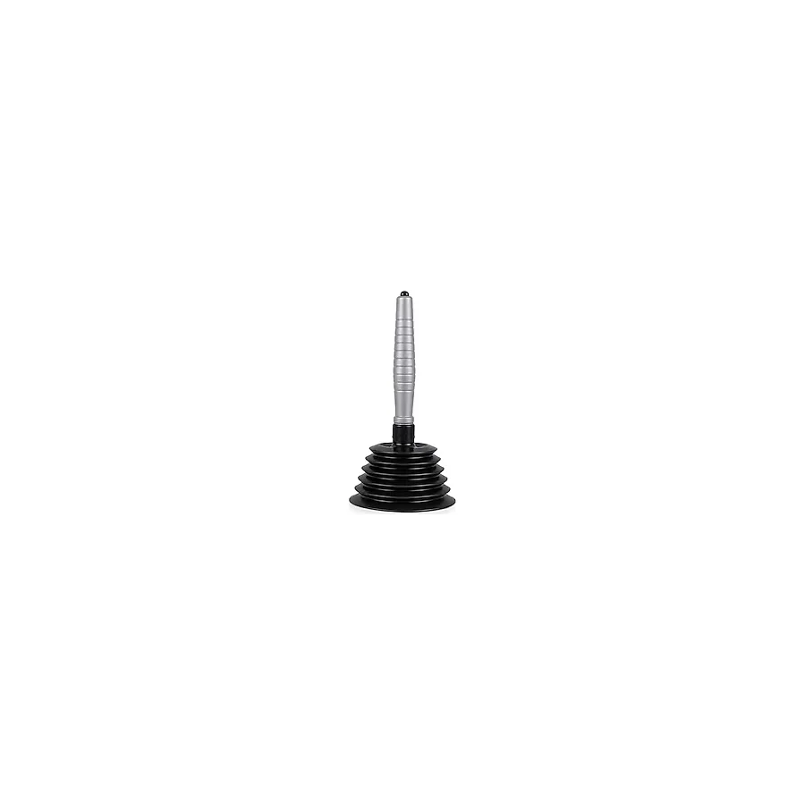 MarkEntegra Orret Home Körüklü Lavabo Pompası 25 cm Tıkanıklık Açma Pompası Tuvalet Açıcı Pompa Banyo Mutfak Gider Açıcı Vakumlu Pompa Lavabo Açıcı (Asorti Renk)