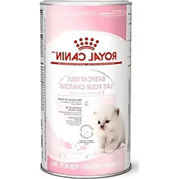 MarkEntegra Royal Canin Babycat Milk Yavru Kedi Süt Tozu 300GR