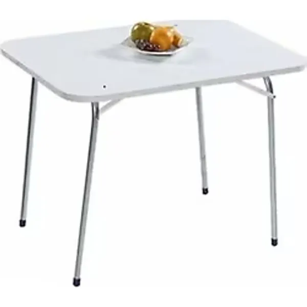 Marketonya Katlanır Balkon Bahçe Masası Piknik Masası 60X80 Cm