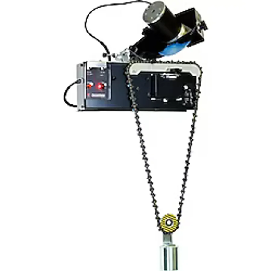 Markusson Zincir Bileme Makinası RJ12 12V