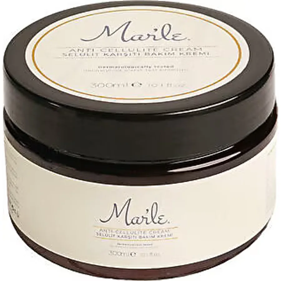 Marle 300 ml Selülit Kremi