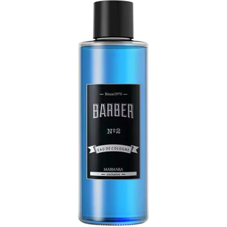 Marmara Barber No:2 500 ml Tıraş Kolonyası