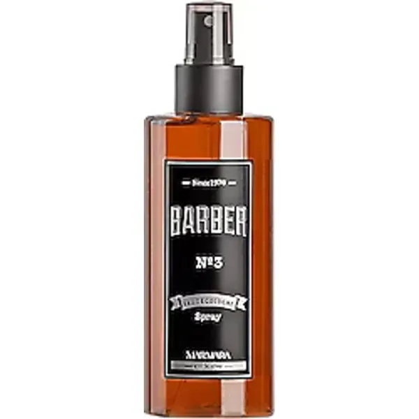 Marmara Barber No:3 250 ml Tıraş Kolonyası