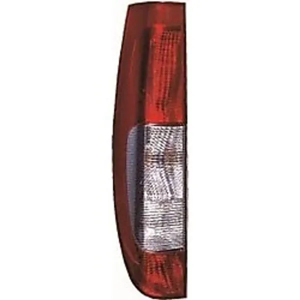 MARS Stop Lambası Sol Duysuz Mercedes-Benz Vito 03-13 - MRS 510916