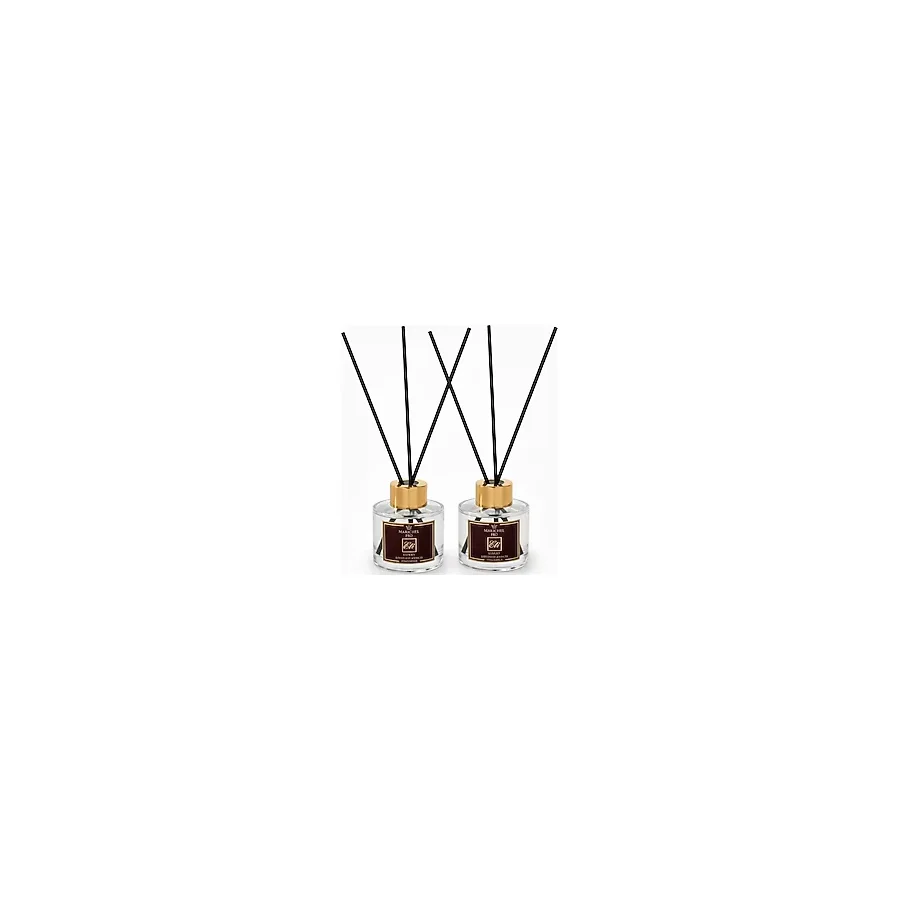 Marschel Pro Bambu Çubuklu Premium Oda Kokusu Luxury Fresh Koku 2'li Set (2X50ML)
