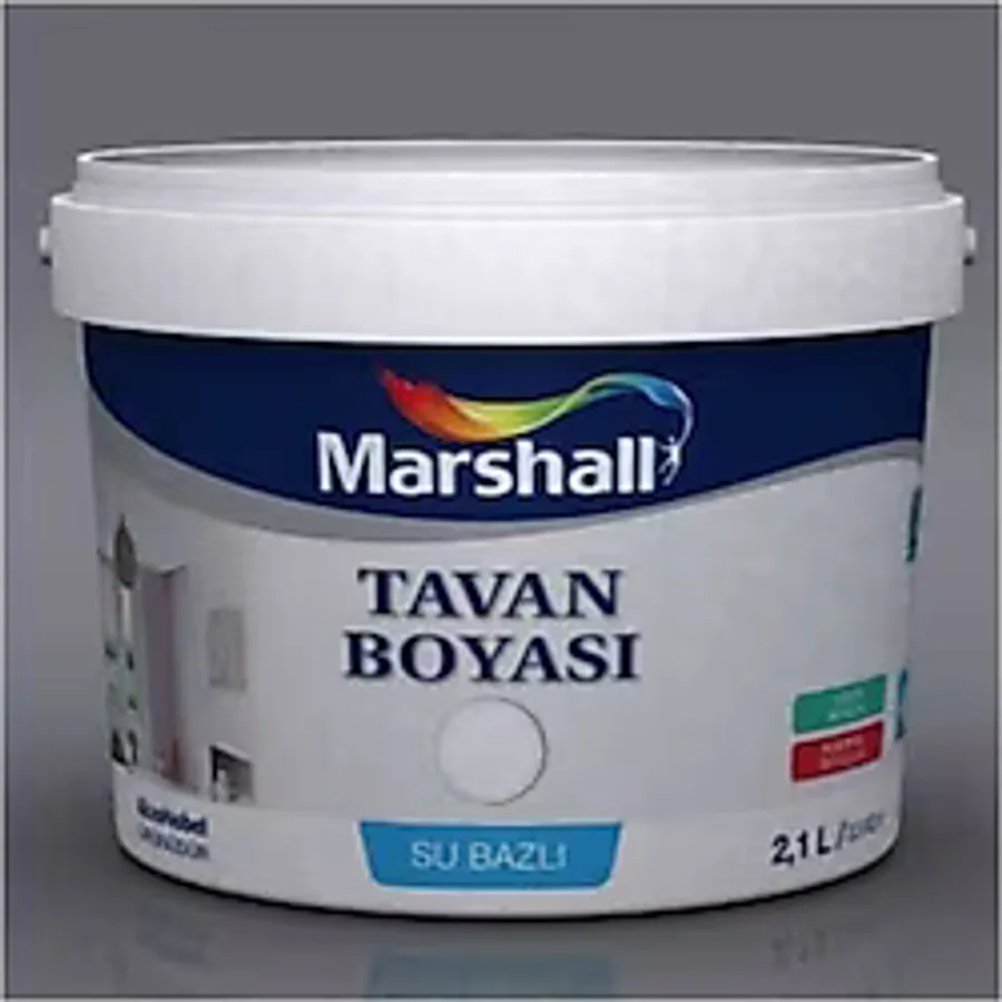 Marshall 3.5 kg Tavan Boyası