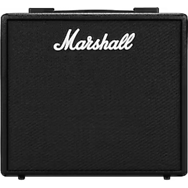 Marshall CODE25 25 W Combo Elektro Gitar Amfisi