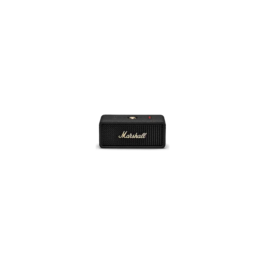 Marshall Emberton III Bluetooth Hoparlör