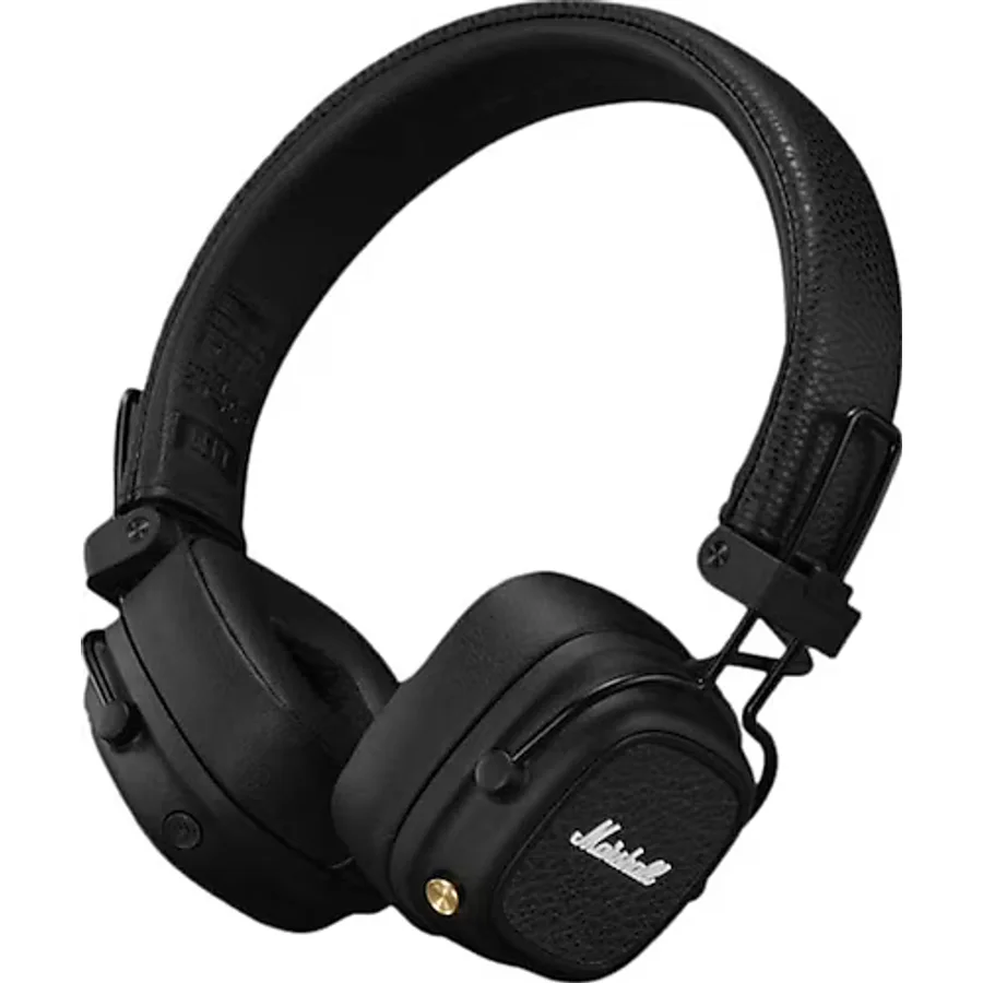 Marshall Major V Kulak Üstü Bluetooth Kulaklık