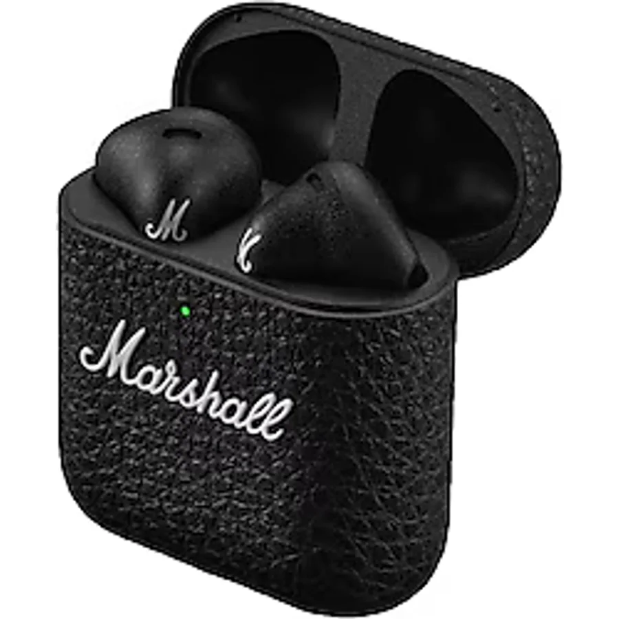 Marshall Minor IV TWS Kulak İçi Bluetooth Kulaklık