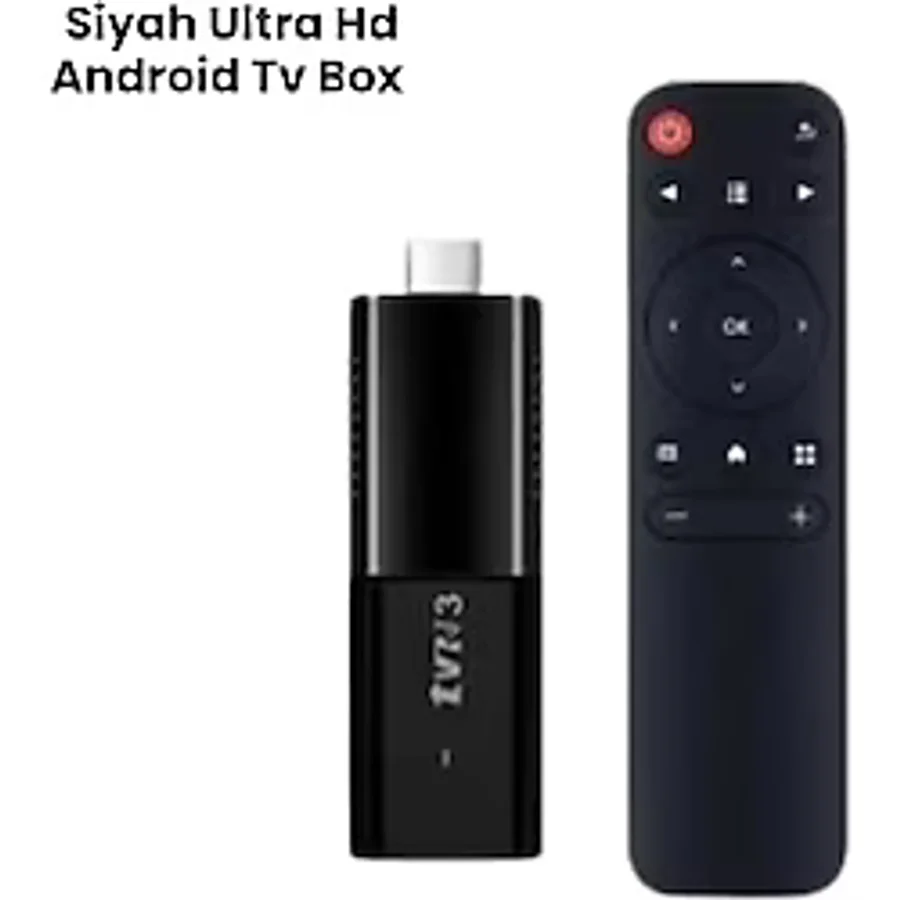 Marsilyan Mx Tv Stick