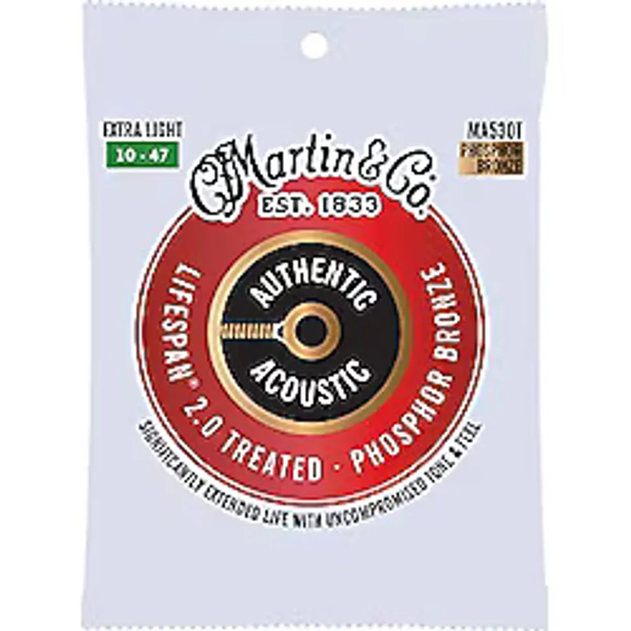 MARTIN Cordes Authentisch behandelt, extra leicht, 92/8