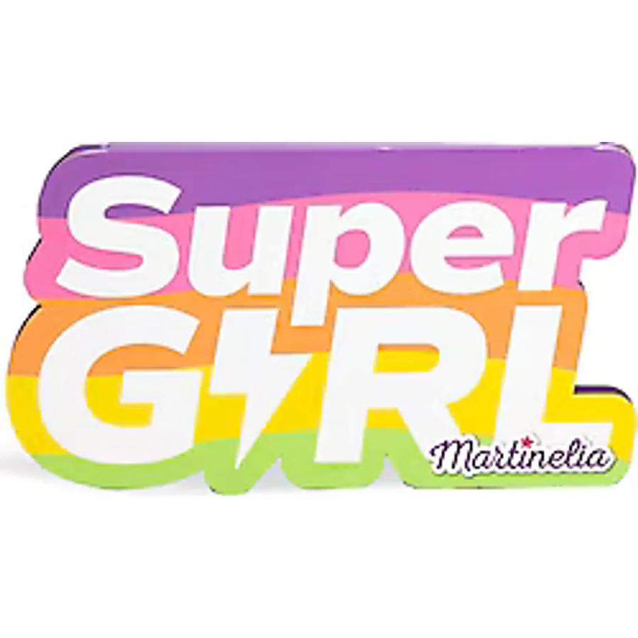 Martinelia Super Girl Makyaj Paleti