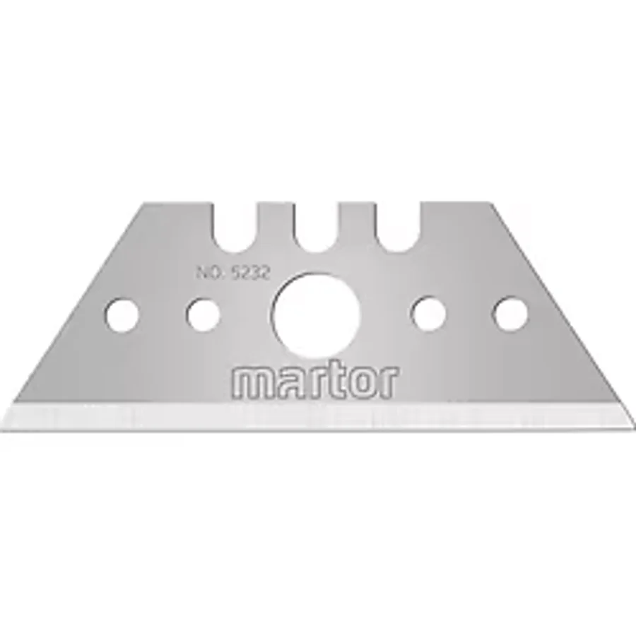 Martor 5232.70 Maket Bıçağı Ucu (10 Adet/Kutu)