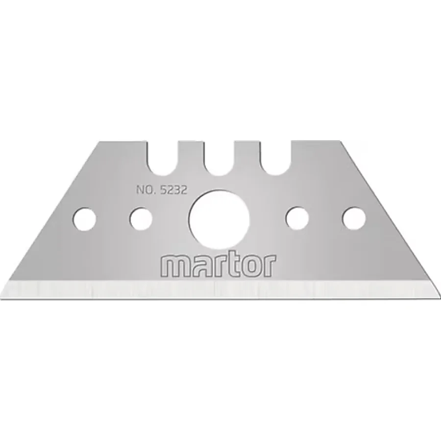 Martor 5232.70 Maket Bıçağı Ucu (10 Adet/Kutu)