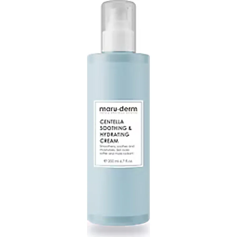 Maru.Derm Cica Centella Onarıcı Krem 200 ml