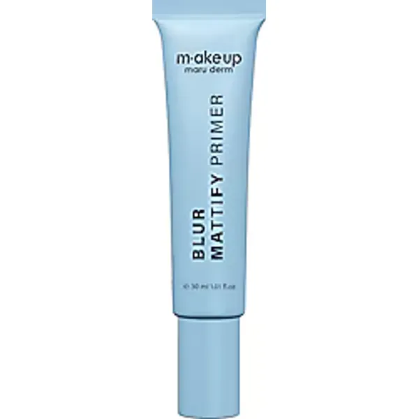 Maru.Derm Make Up Blur & Mattify 30 ml Makyaj Bazı