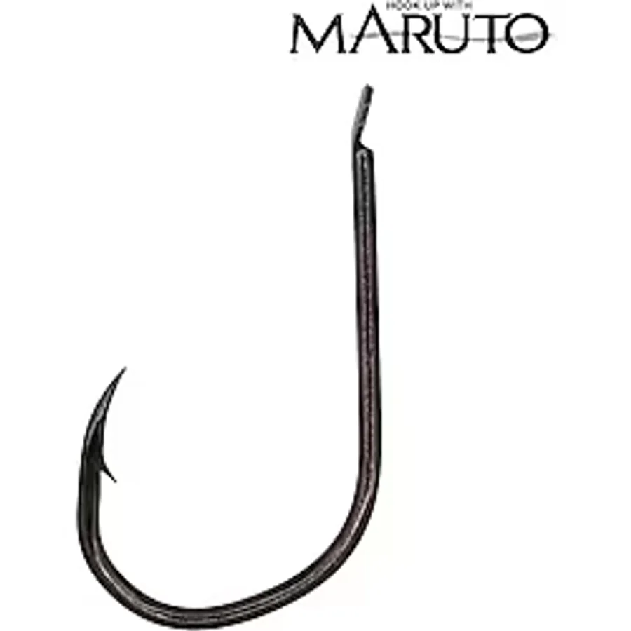 Maruto 9777 Bn Fukase Olta İğnesi - 14