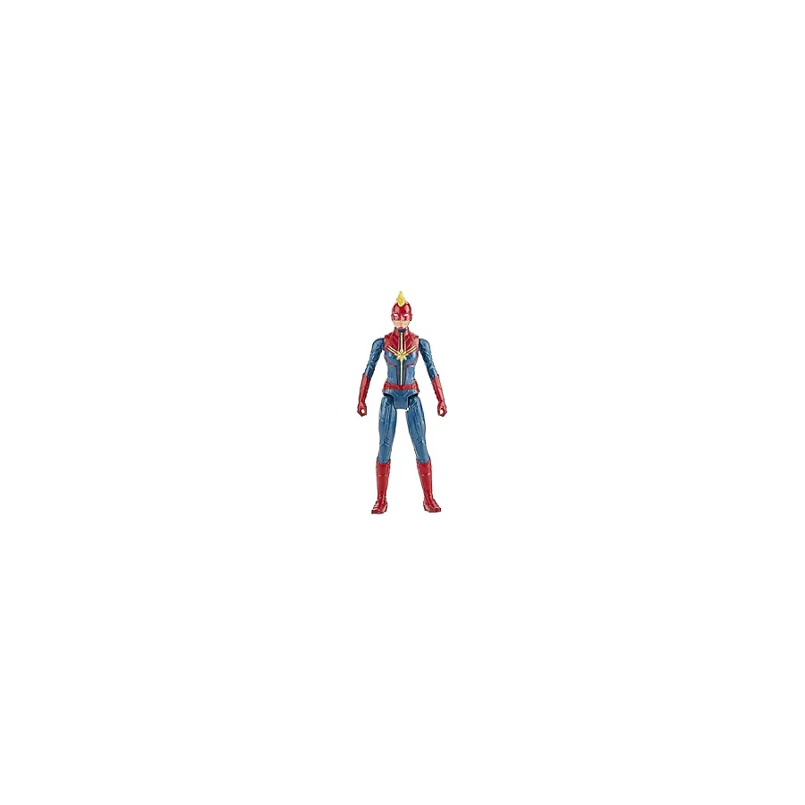 Marvel Avengers Endgame Titan Hero Figür E3309