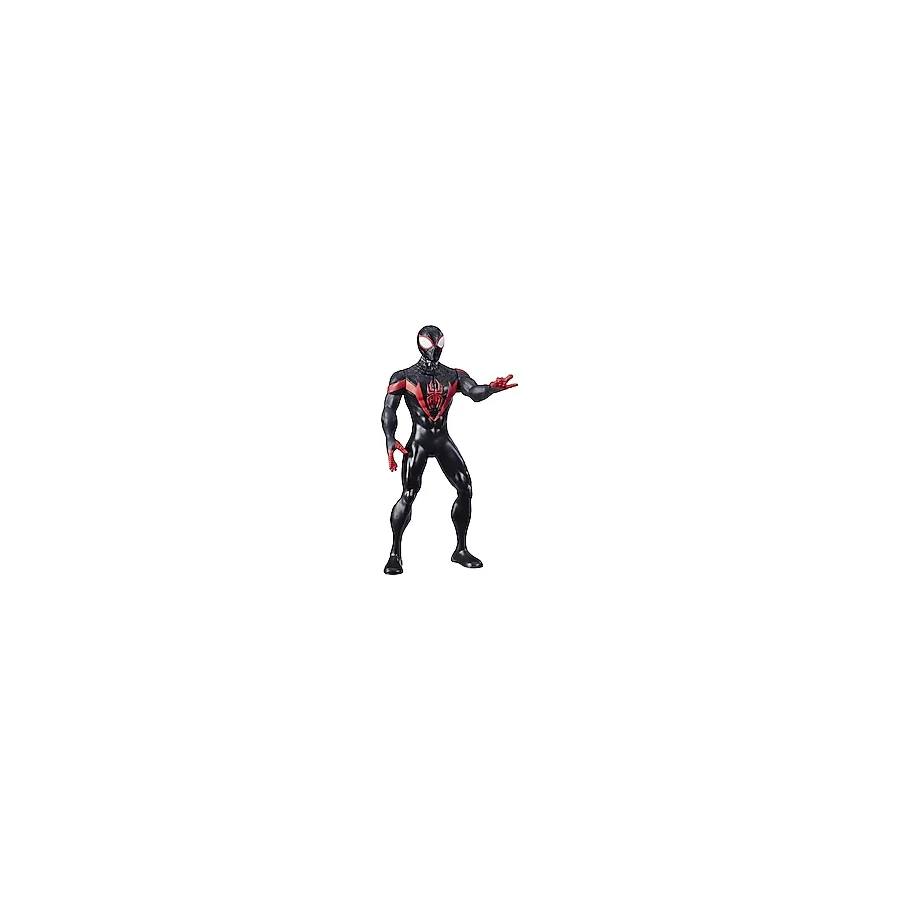 Marvel Klasik Dev Figür E5556