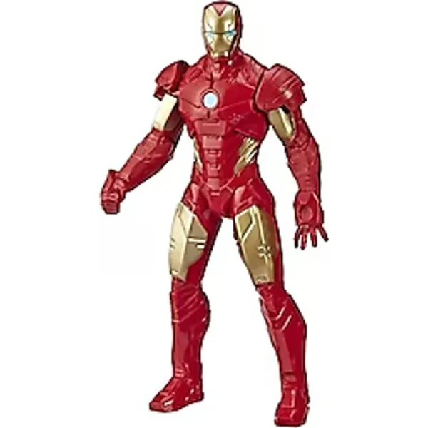 Marvel Klasik Dev Figür Iron Man E5582