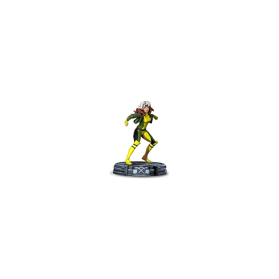 Marvel Rogue Limited Edition X-Men 97 Heykel Figür - Standart