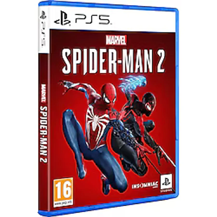 Marvel's Spider-Man 2 PS5 Oyunu