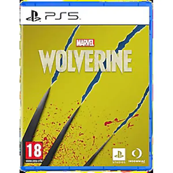 Marvel's Wolverine PS5 Oyunu