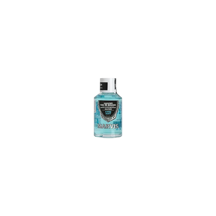 Marvis Konsantre Ağız Gargarası Anason 120 ml