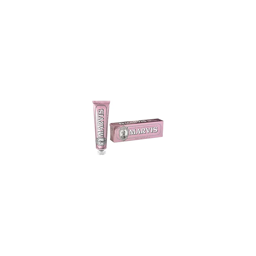 Marvis Sensitive Gums 75 ml Florürlü Diş Macunu