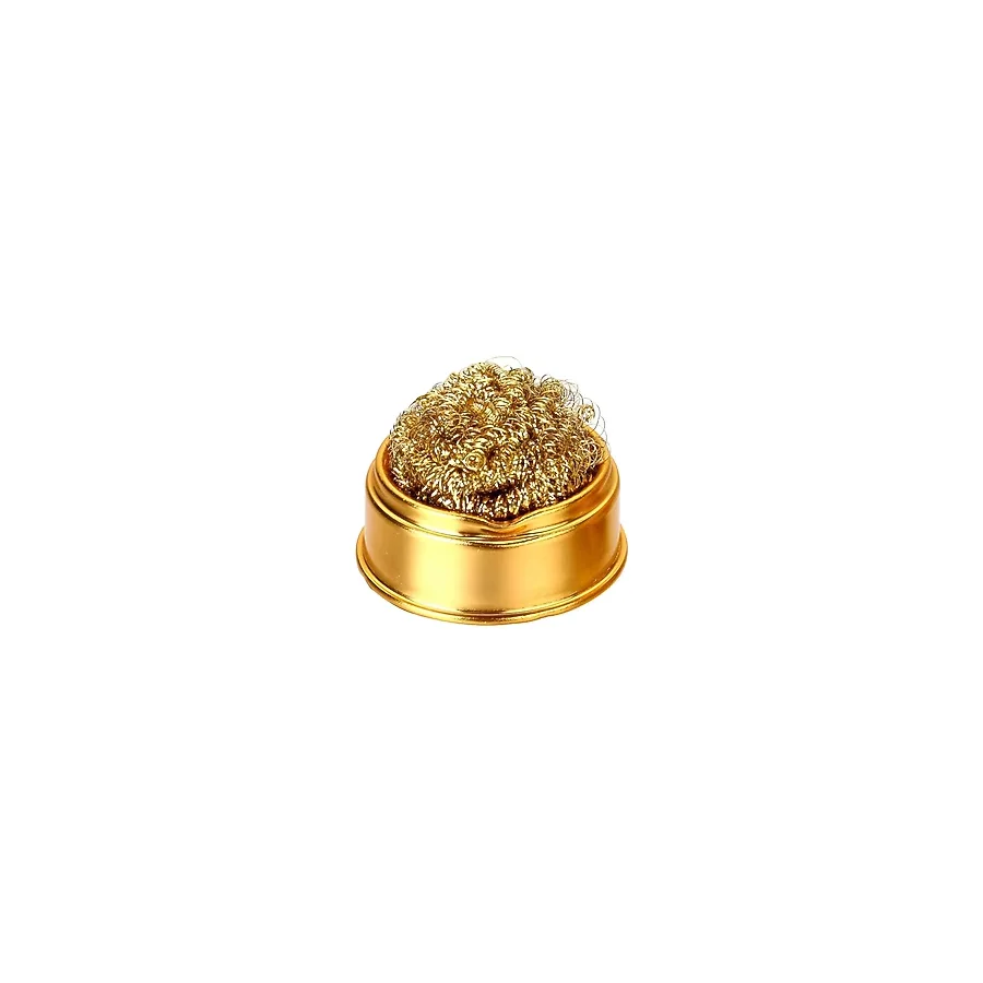 Marxlow Zd-10w-2 Havya Ucu Temizleme Teli Kutulu
