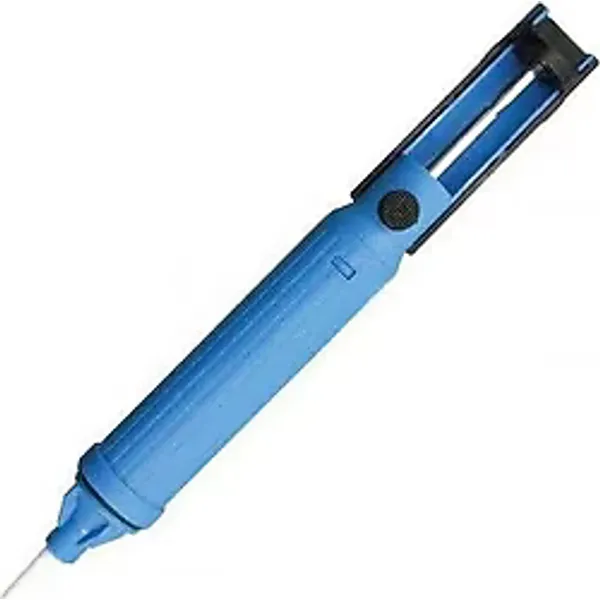 Marxlow ZD-205 Lehim Pompası