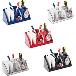 Mas 1438 Desk Organizer Maxi Masa Seti