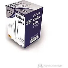 Mas 338 500 gr Toplu İğne