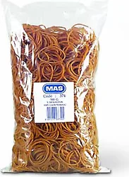 Mas 374 500 gr Mini Ambalaj Lastiği
