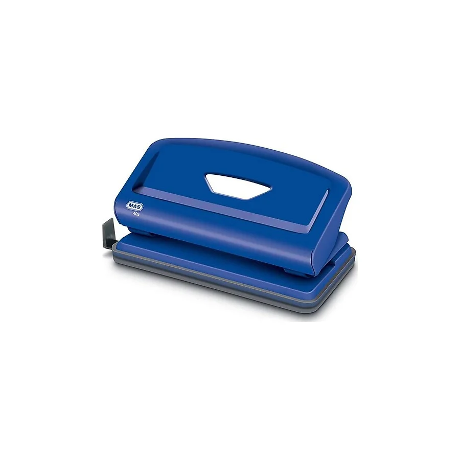 Mas 405 10 Sayfa Mavi Standart Delgeç