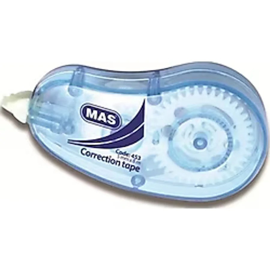 Mas 453 Şerit Silici 5 mm x 8m