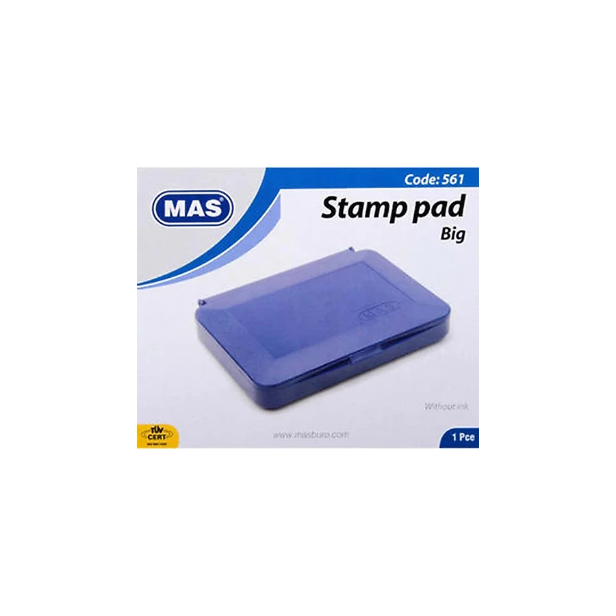 Mas 561 Büyük Boy Istampa