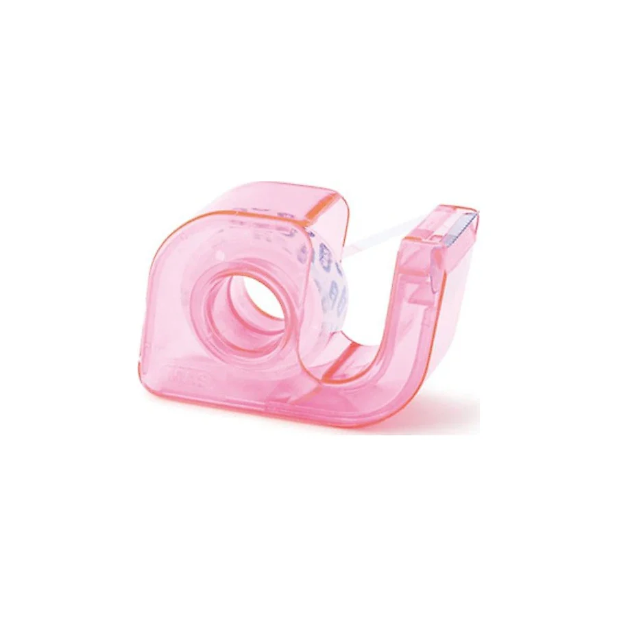 Mas 630 Mini Bant Kesici Pembe